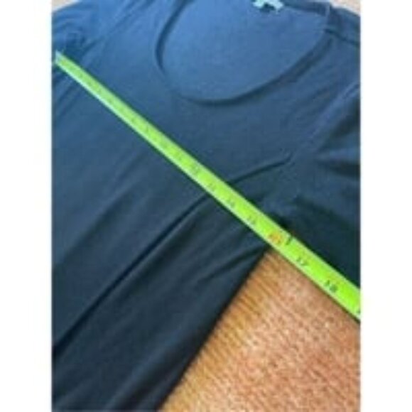 Z SUPPLY BLACK DRESS OR TUNIC - Picture 6 of 6